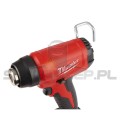 Opalarka MILWAUKEE M18BHG-0 4933459771