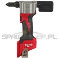 Nitownica akumulatorowa MILWAUKEE M12BPRT-0 4933464404