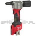 Nitownica akumulatorowa MILWAUKEE M12BPRT-0 4933464404