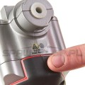 Nitownica akumulatorowa MILWAUKEE M12BPRT-0 4933464404