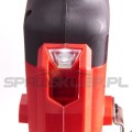 Nitownica akumulatorowa MILWAUKEE M12BPRT-0 4933464404