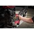 Nitownica akumulatorowa MILWAUKEE M12BPRT-0 4933464404