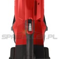 Dmuchawa dwuakumulatorowa MILWAUKEE M18 F2BL-0 4933479987