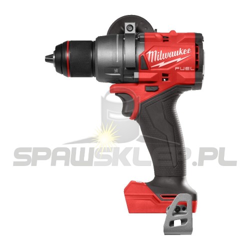 Wiertarko-wkrętarka akumulatorowa bez udaru MILWAUKEE M18FDD3-0X 158 Nm 4933479862