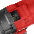 Wiertarko-wkrętarka akumulatorowa bez udaru MILWAUKEE M18FDD3-0X 158 Nm 4933479862