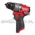 Wiertarko-wkrętarka udarowa MILWAUKEE M12 FPD2-0 45 Nm 4933479867