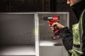 Wiertarko-wkrętarka udarowa MILWAUKEE M12 FPD2-0 45 Nm 4933479867