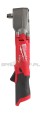 Klucz akumulatorowy udarowy kątowy 1/2 MILWAUKEE M12 FRAIWF12-0 300 Nm 4933471699