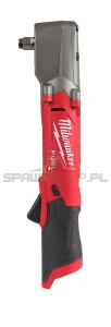 Klucz akumulatorowy udarowy kątowy 1/2 MILWAUKEE M12FRAIWF12-0 300 Nm 4933471699