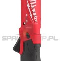 Klucz akumulatorowy udarowy kątowy 1/2 MILWAUKEE M12 FRAIWF12-0 300 Nm 4933471699