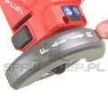 Przecinarka akumulatorowa Milwaukee M12 FCOT-0 76mm 4933464618