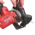 Przecinarka akumulatorowa Milwaukee M12 FCOT-0 76mm 4933464618