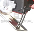 Przecinarka akumulatorowa Milwaukee M12 FCOT-0 76mm 4933464618
