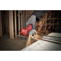 Przecinarka akumulatorowa Milwaukee M12 FCOT-0 76mm 4933464618