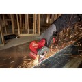 Przecinarka akumulatorowa Milwaukee M12 FCOT-0 76mm 4933464618