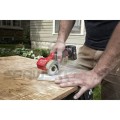 Przecinarka akumulatorowa Milwaukee M12 FCOT-0 76mm 4933464618