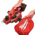 Strug akumulatorowy MILWAUKEE M18BP-0 4933451113