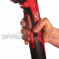 Wiertarka kątowa akumulatorowa MILWAUKEE C12 RAD-0 12Nm 4933416900