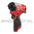 Zakrętarka udarowa MILWAUKEE M12 FID2-0 1/4 170Nm 4933479876