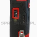 Nożyce skokowe akumulatorowe do blachy 1,6 mm MILWAUKEE M12 FNB16-0X 4933479618