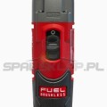Nożyce skokowe akumulatorowe do blachy 1,6 mm MILWAUKEE M12 FNB16-0X 4933479618