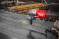 Nożyce skokowe akumulatorowe do blachy 1,6 mm MILWAUKEE M12 FNB16-0X 4933479618