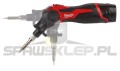 Lutownica akumulatorowa MILWAUKEE M12SI-0 400C 4933459760