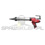 Pistolet akumulatorowy do kleju MILWAUKEE M12PCG 400A-0 400ml 4933441780