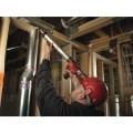 Pistolet akumulatorowy do kleju MILWAUKEE M12PCG 400A-0 400ml 4933441780