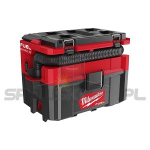 Odkurzacz akumulatorowy MILWAUKEE M18FPOVCL-0 4933478187