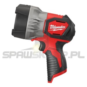 Reflektor LED akumulatorowy MILWAUKEE M12SLED-0 4933451261