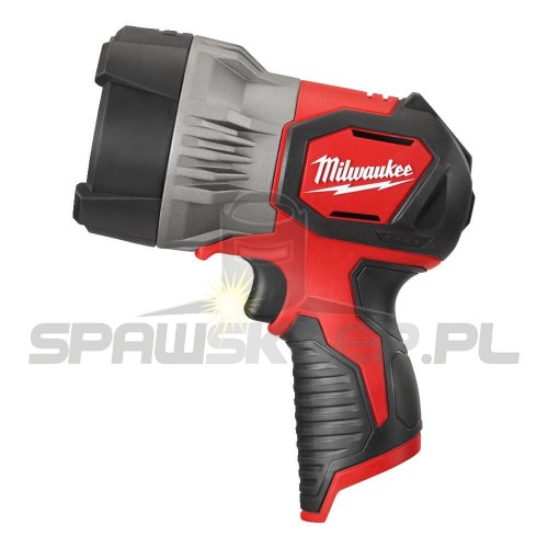 Reflektor LED akumulatorowy MILWAUKEE M12SLED-0 4933451261