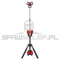 Lampa stojąca akumulatorowa LED MILWAUKEE M18HOSALC-0 6000lm 4933478116