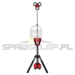 Lampa stojąca akumulatorowa LED MILWAUKEE M18HOSALC-0 6000lm 4933478116