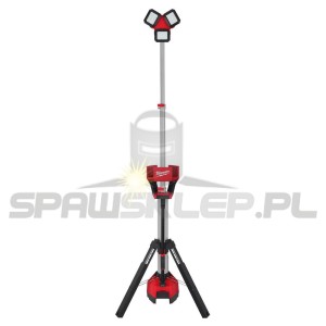 Lampa stojąca akumulatorowa LED MILWAUKEE M18HOSALC-0 6000lm 4933478116