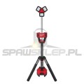 Lampa stojąca akumulatorowa LED MILWAUKEE M18HOSALC-0 6000lm 4933478116