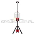Lampa stojąca akumulatorowa LED MILWAUKEE M18HOSALC-0 6000lm 4933478116