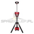 Lampa stojąca akumulatorowa LED MILWAUKEE M18HOSALC-0 6000lm 4933478116
