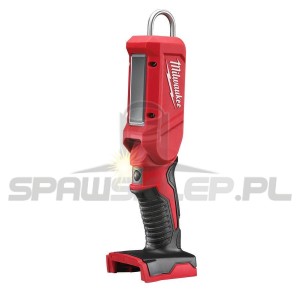 Lampa akumulatorowa LED MILWAUKEE M18IL-0 4932430564