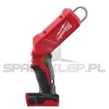 Lampa akumulatorowa LED MILWAUKEE M18IL-0 4932430564