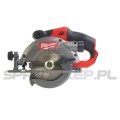 Pilarka tarczowa akumulatorowa MILWAUKEE M12CCS44-0 4933448225