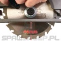 Pilarka tarczowa akumulatorowa MILWAUKEE M12CCS44-0 4933448225