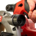 Pilarka tarczowa akumulatorowa MILWAUKEE M12CCS44-0 4933448225