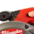 Pilarka tarczowa akumulatorowa MILWAUKEE M12CCS44-0 4933448225