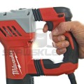 Młotowiertarka MILWAUKEE SDS-Plus 800 W 4,1J PLH28XE 4933446800