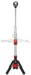 Lampa stojąca akumulatorowa MILWAUKEE M12SAL-0 1400 lm TRUEVIEW™ 4933464823