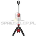 Lampa stojąca akumulatorowa MILWAUKEE M12SAL-0 1400 lm TRUEVIEW™ 4933464823