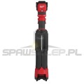 Lampa stojąca akumulatorowa MILWAUKEE M12SAL-0 1400 lm TRUEVIEW™ 4933464823