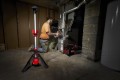 Lampa stojąca akumulatorowa MILWAUKEE M12SAL-0 1400 lm TRUEVIEW™ 4933464823