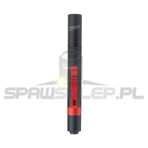 Latarka długopisowa MILWAUKEE LED IP67 100 lm IPL-LED TRUEVIEW™ 4933459440